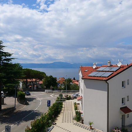 Colic Njivice Exterior foto
