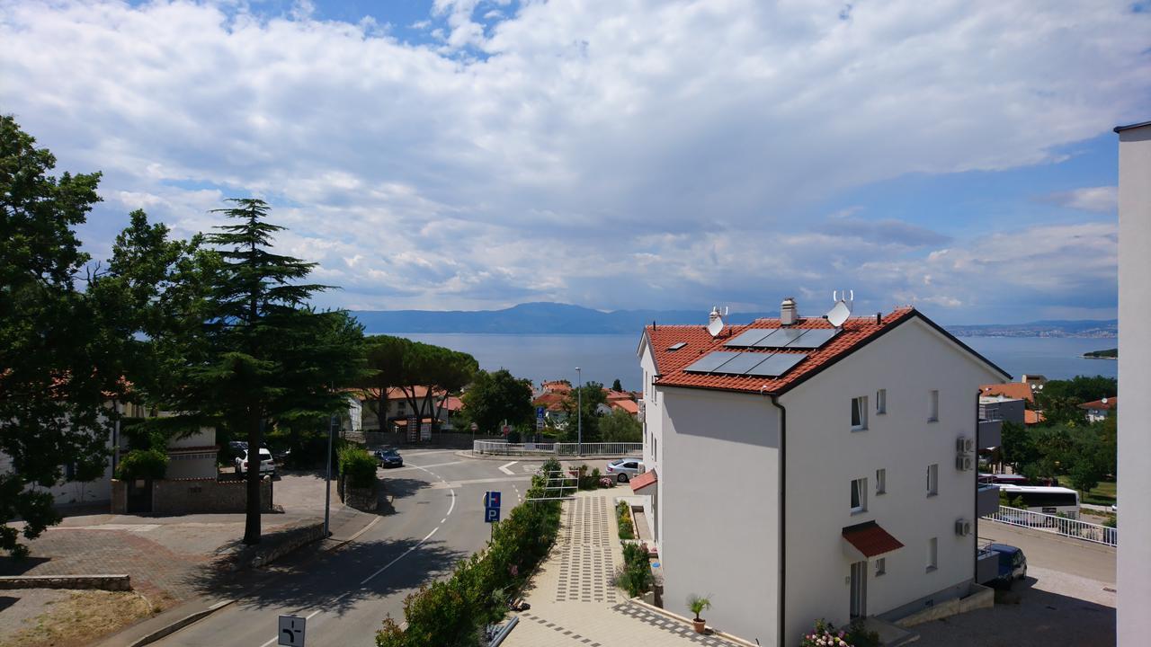 Colic Njivice Exterior foto